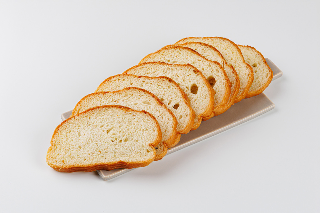 

Батон нарезной Вкусвилл половинка в нарезке 200 г