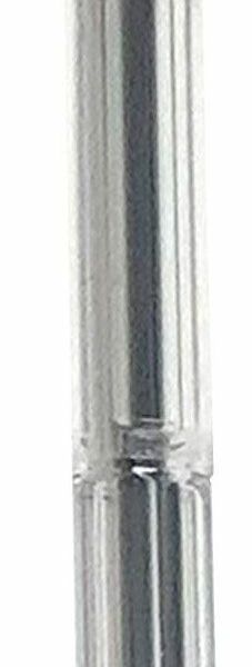 Ручка гелевая Каждый день черная