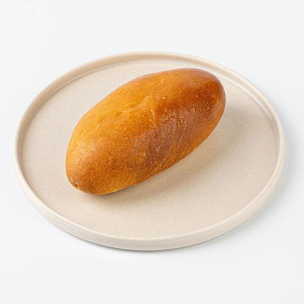 Пирожок с капустной начинкой, кафе