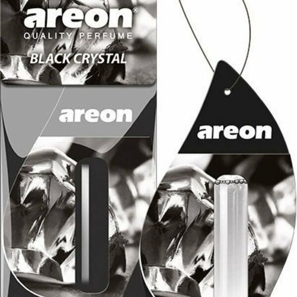 Ароматизатор Black Crystal (Блэк Кристал) ТМ Areon (Ареон), 5 мл