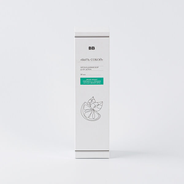 Аромадиффузор для дома ВкусВилл 