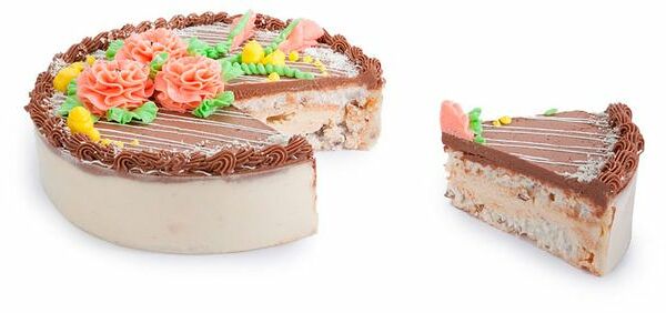 Торт Фили-Бейкер Новый Киевский 900 г