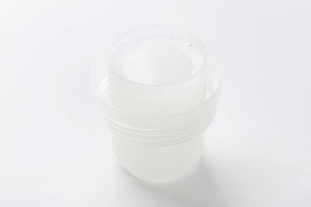 

Гель для стирки Японский хлопок