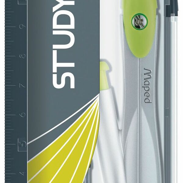 Циркуль ТМ Maped (Мапед)