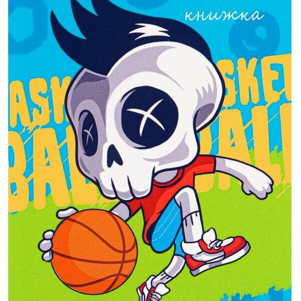 Записная книжка Prof-Press А7, 64 л