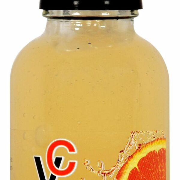 Сыворотка-эликсир Floresan Антиоксидантная Vitamin C увлажнение и сияние, 30 мл