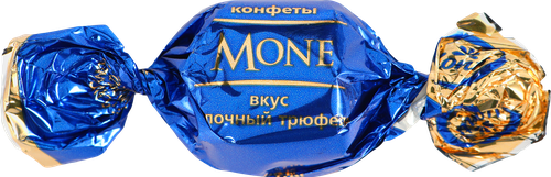 

Конфеты Konti Mone молочный трюфель вес