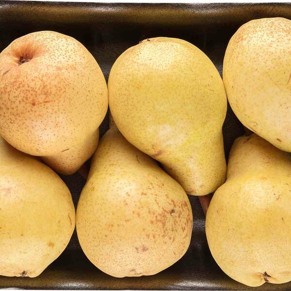 Груши Пакхам/Вильямс фасованные