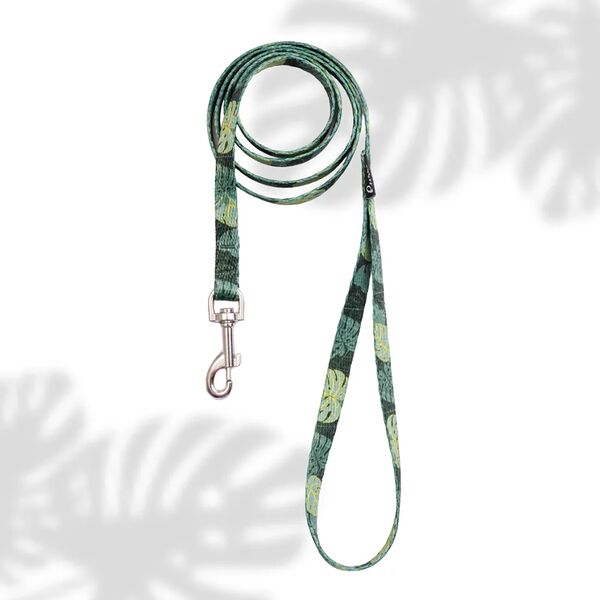 Поводок для собак Urban Forest, 10 мм, 120 см
