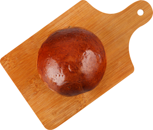 

Булочка Лента Fresh Веснушка с изюмом 50 г