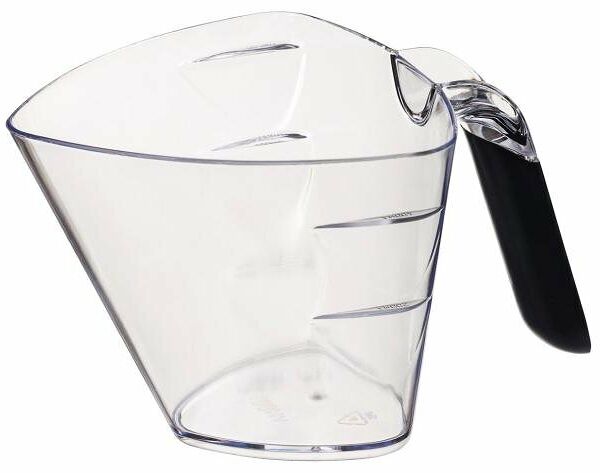 Кувшин мерный Idiland Verona малый, 500 мл