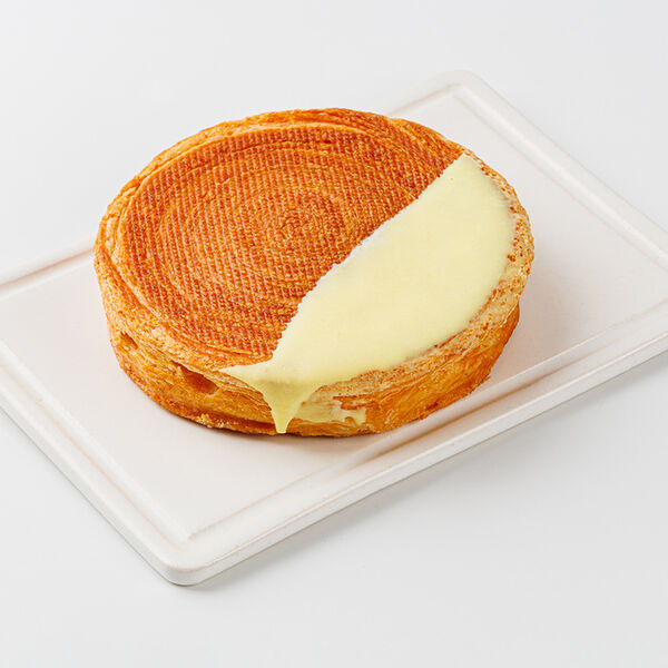 Круассан-ролл Манго-маракуйя, 130г