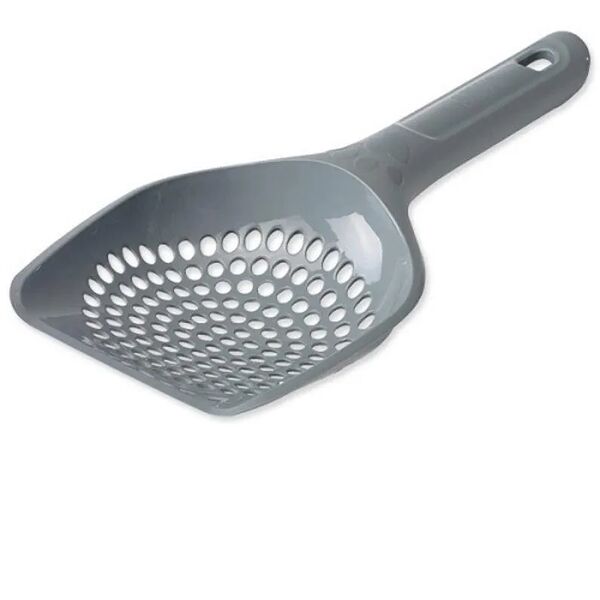 Совок для туалета SAVIC MACRO CAT SCOOP пластик 11 х 22 см