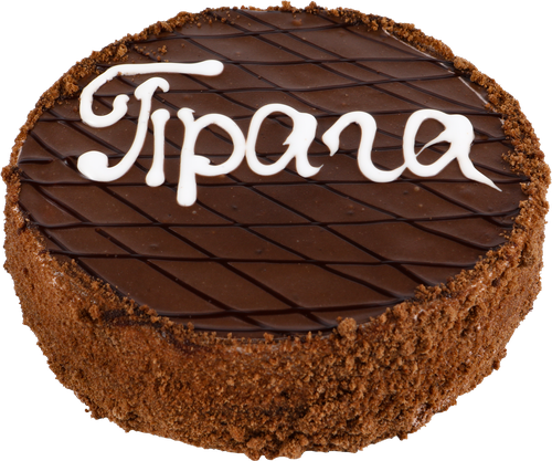 

Торт Delisse Шоколадная Прага 700 г