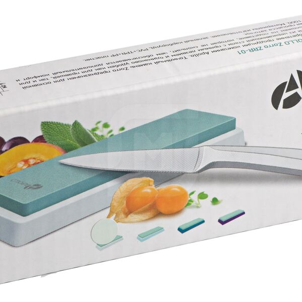 Камень точильный Аполло Зеро зернистость 1000