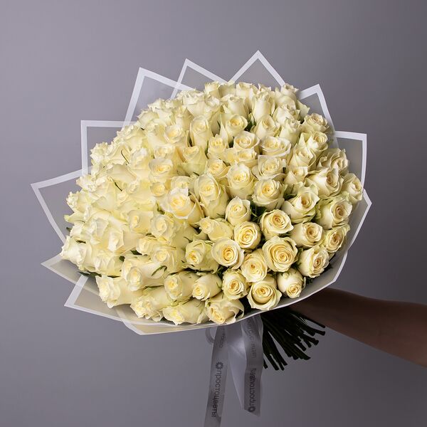 Букет цветов 