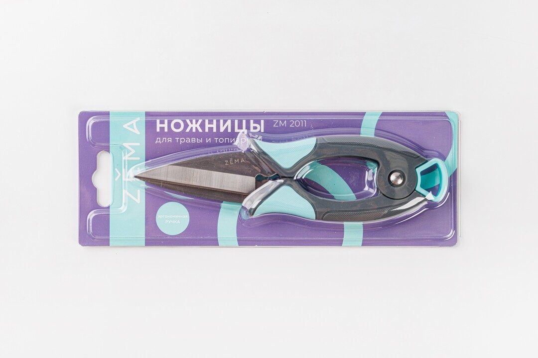 

Ножницы для травы, топиариев Zm 2011_СО