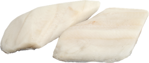 

Палтус Borealis синекорый филе-кусок с кожей 500 г