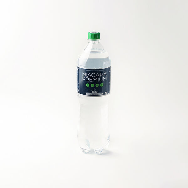 Вода питьевая негазированная, 1,45 л_РП