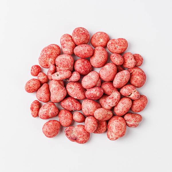 Драже в белом шоколаде 