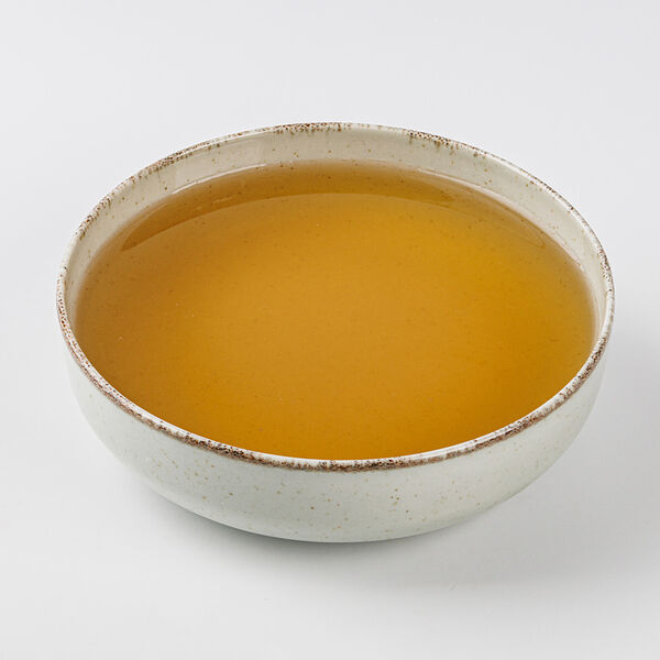 Бульон костный куриный, замороженный