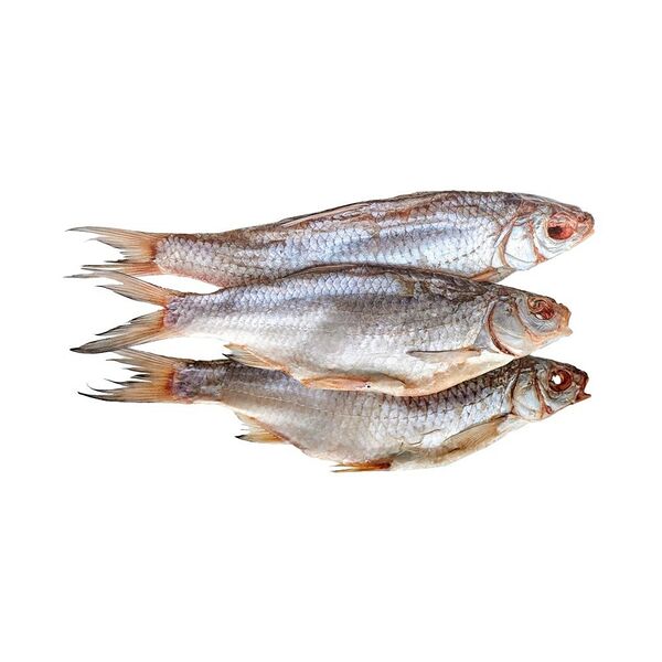 Суш-вял пищ рыб прод Вобла сушено-вяленый нераздел вес Россия