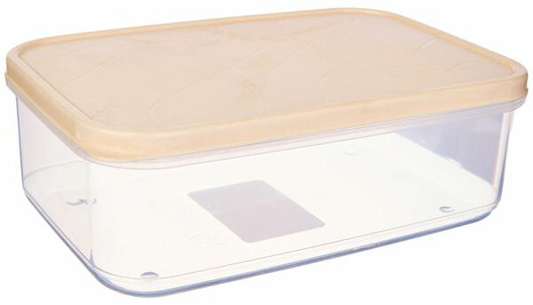 Контейнер Idiland с гибкой крышкой, 1 л