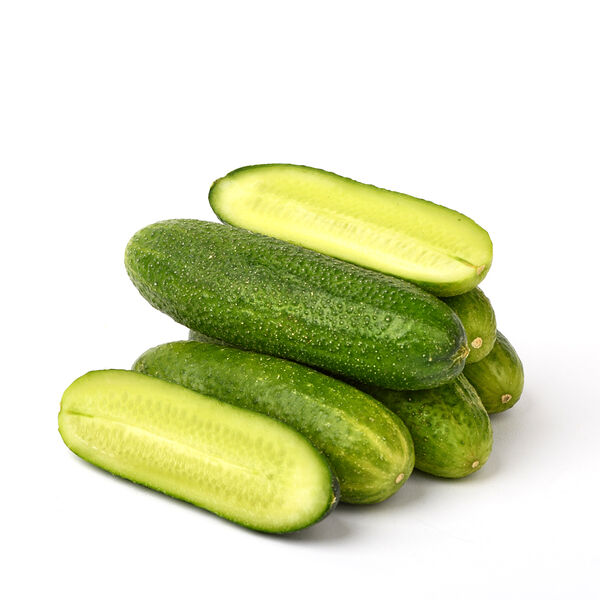 Огурцы луховицкие