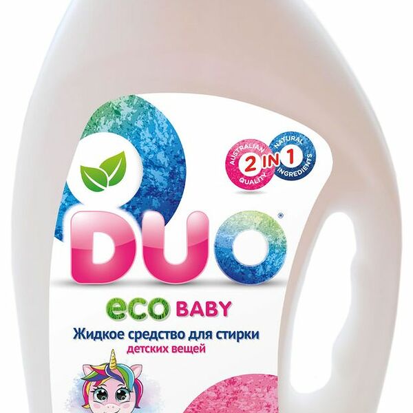 Стиральный порошок для белого белья ТМ Neon (Неон)