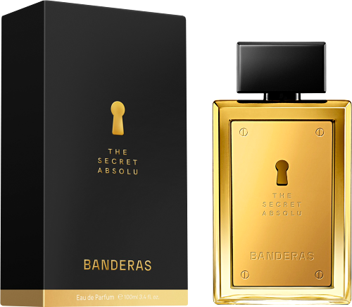 Парфюмерная вода Antonio Banderas The Secret Absolu 100 мл