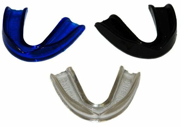 Защита зубов для бокса - капа ТМ Stingrey (Стингрей)