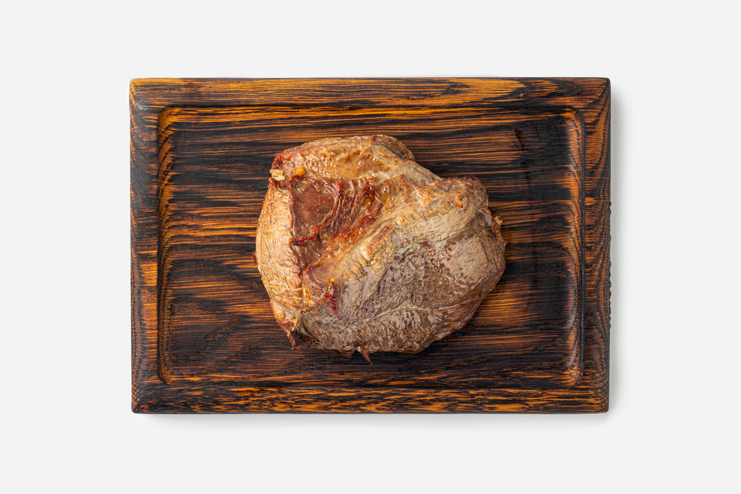 

Мякоть говяжья ГП, вес