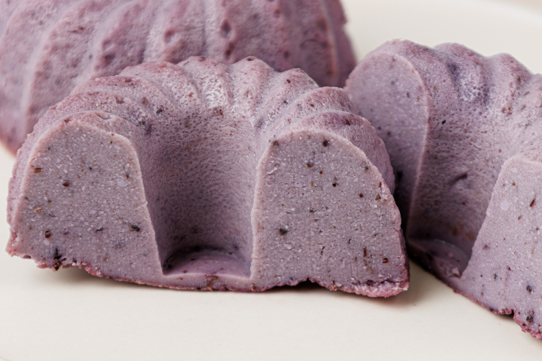 

Рикотники Черничные 125г