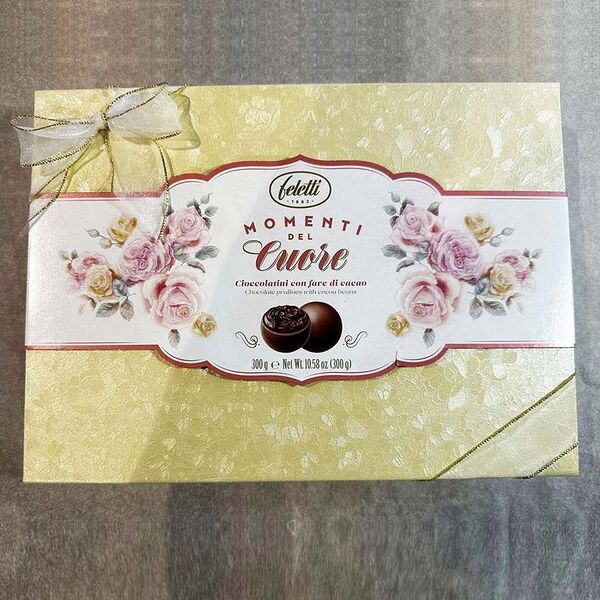 Конфеты Emmanuelle