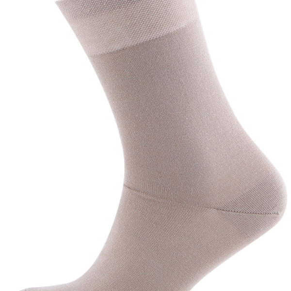 Носки мужские INWIN р. 27 (41–43) бежевые, Арт. BMS03-05