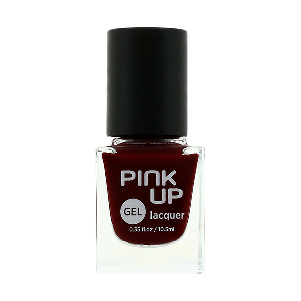 Лак для ногтей Pink Up Gel тон 58