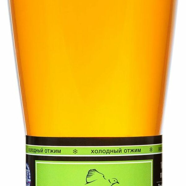 Масло горчичное Горлинка нерафинированное, 500 мл