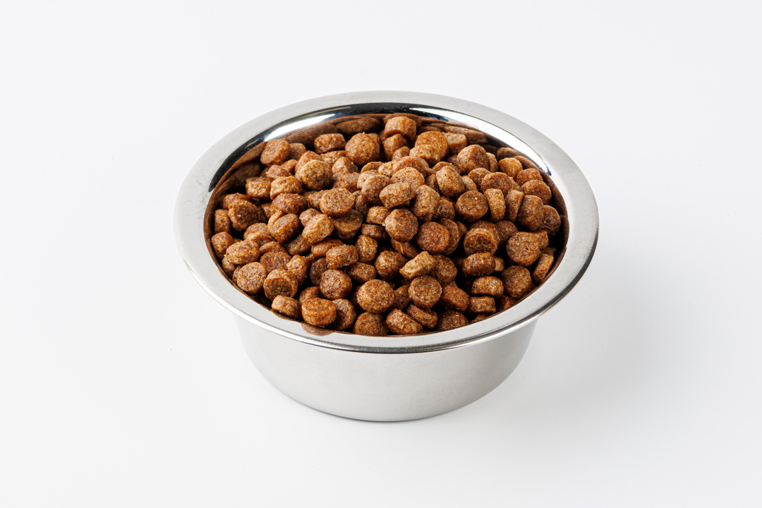 

Сухой корм для собак мелких пород Bowl Wow с индейкой, рисом, розмарином 800 г