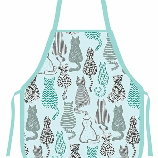 Фартук для труда 