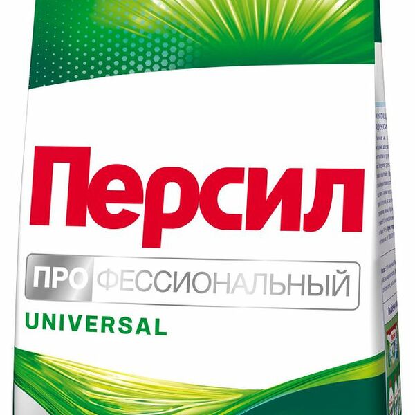 Стиральный порошок PERSIL Professional Universal