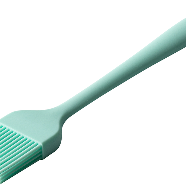 Кисть Apollo oil, силикон арт. OIL-01-L, в ассортименте