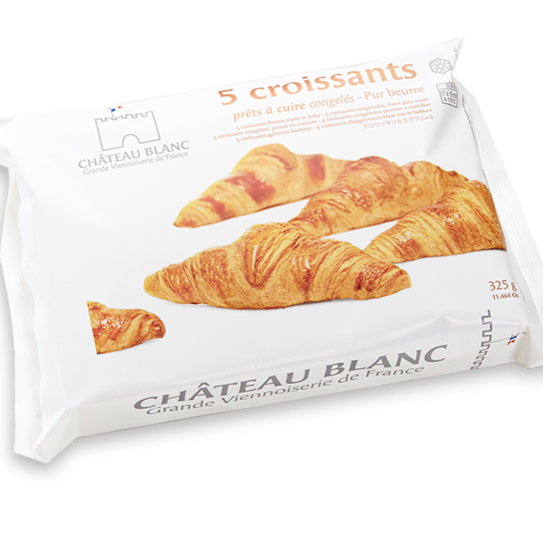 Круассан Chateau Blanc SAS премиум