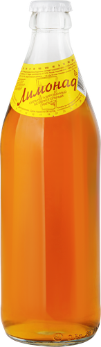 

Напиток Пикон лимонад сильногазированный 0.5 л