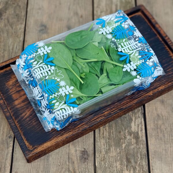 Шпинат-мини