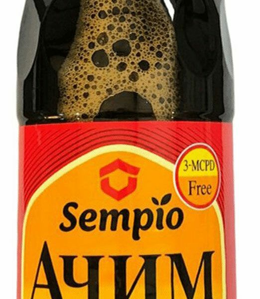 Соевый соус Ачим Sempio