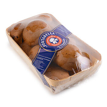 Грибы Портобелло 280 г