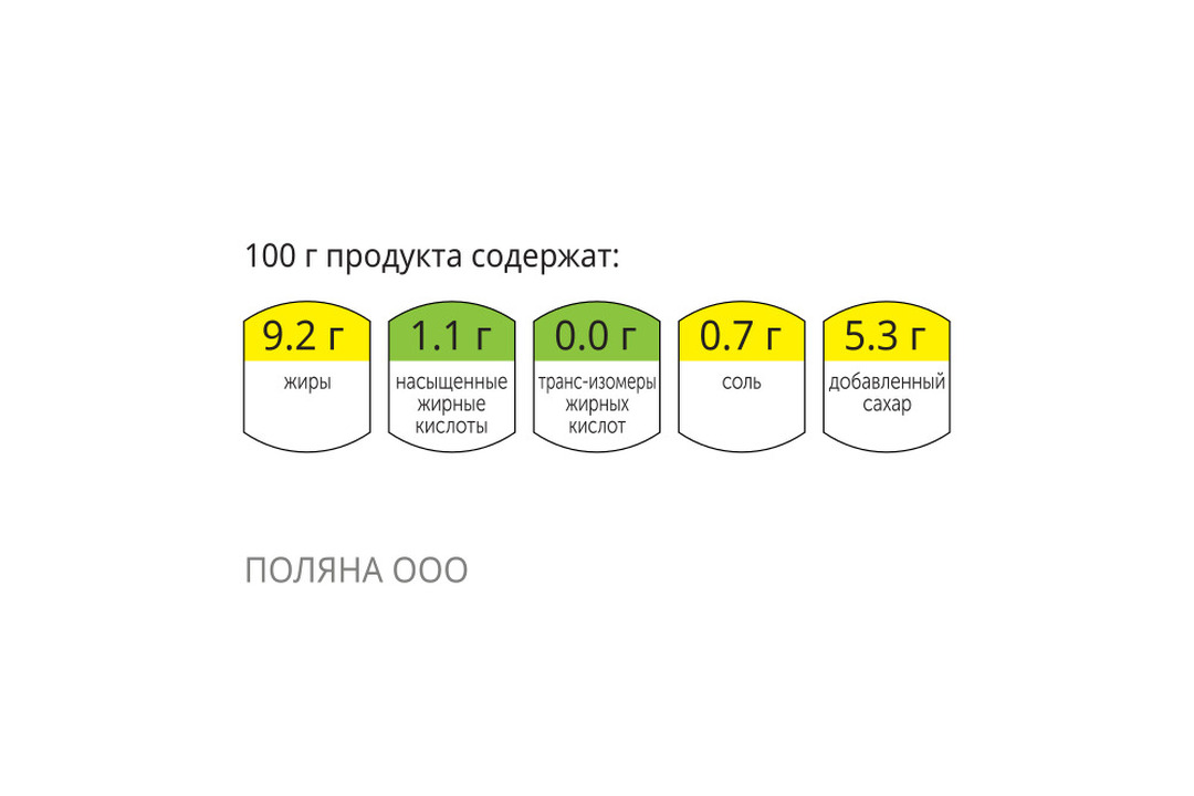 

Салат ВкусВилл Витаминный с лимонной заправкой 150 г