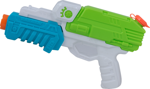 

Игрушка BIGGA Водный пистолет 28см