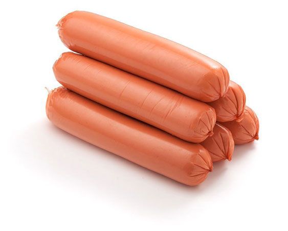 

Сосиски Пестречинка Аппетитные 400 г