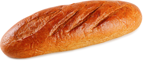 

Хлеб заварной солодовый Лента Fresh целый 375 г